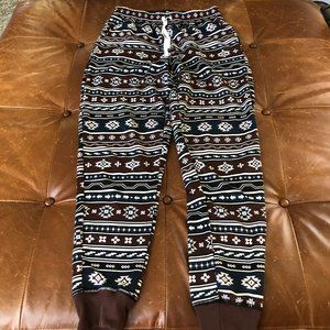 LulaRoe Jax joggers size S